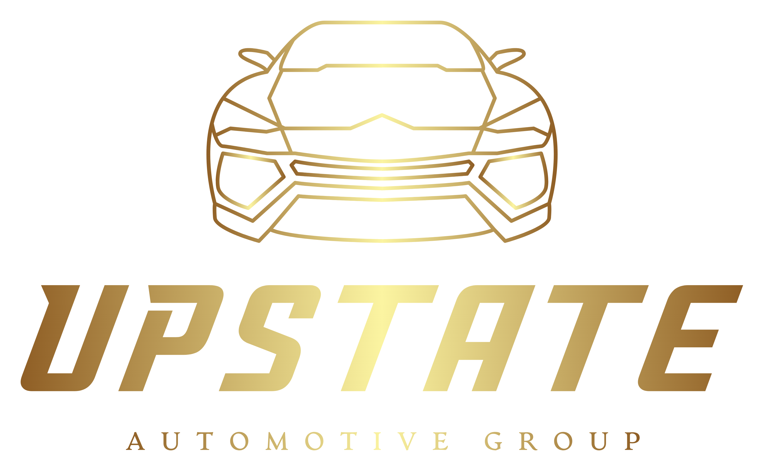 Upstate Automotive Group Logo